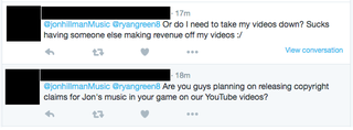 Illustration for article titled Not Every Developer Is Convinced Let’s Play Videos Are A Good Thing